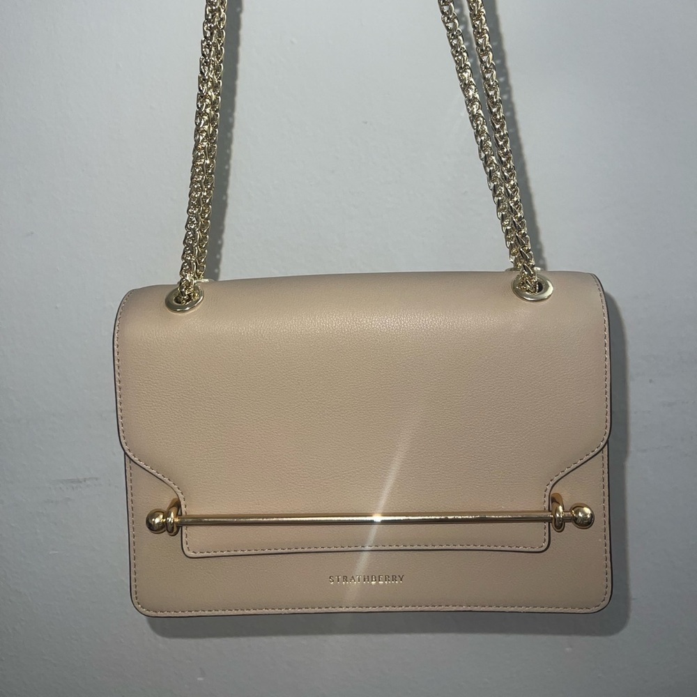 Strathberry EAST/WEST